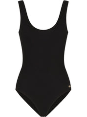 Dolce & Gabbana Sea clothing Black