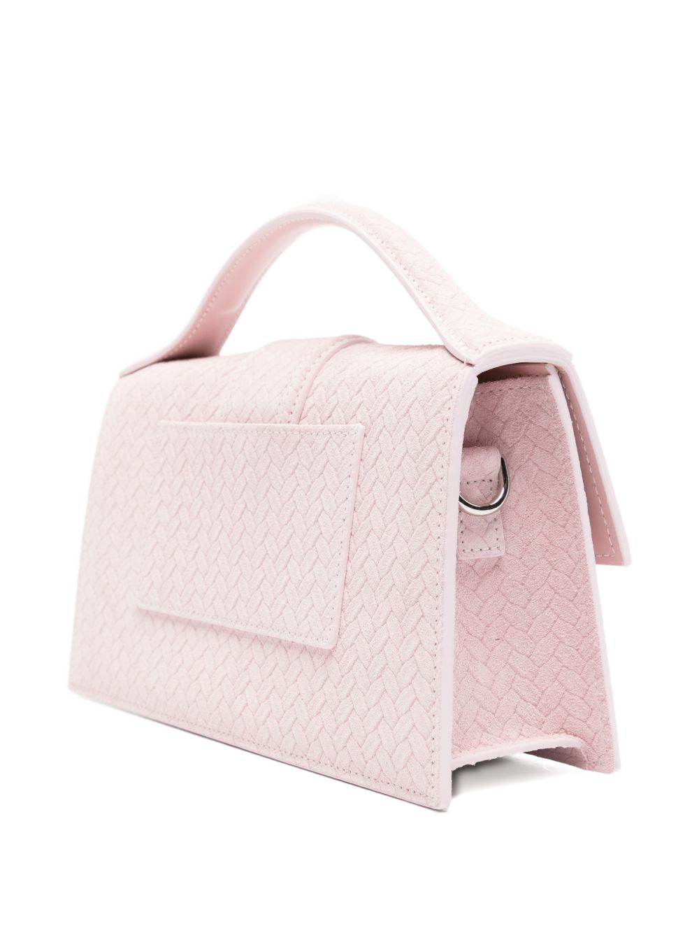 JACQUEMUS Bags.. Pink