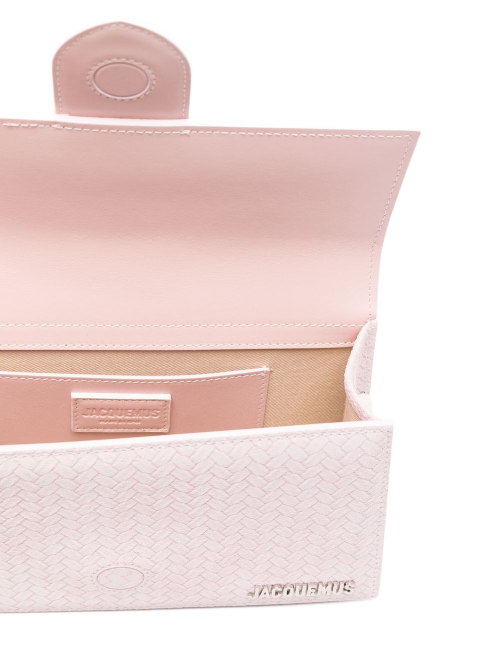 JACQUEMUS Bags.. Pink
