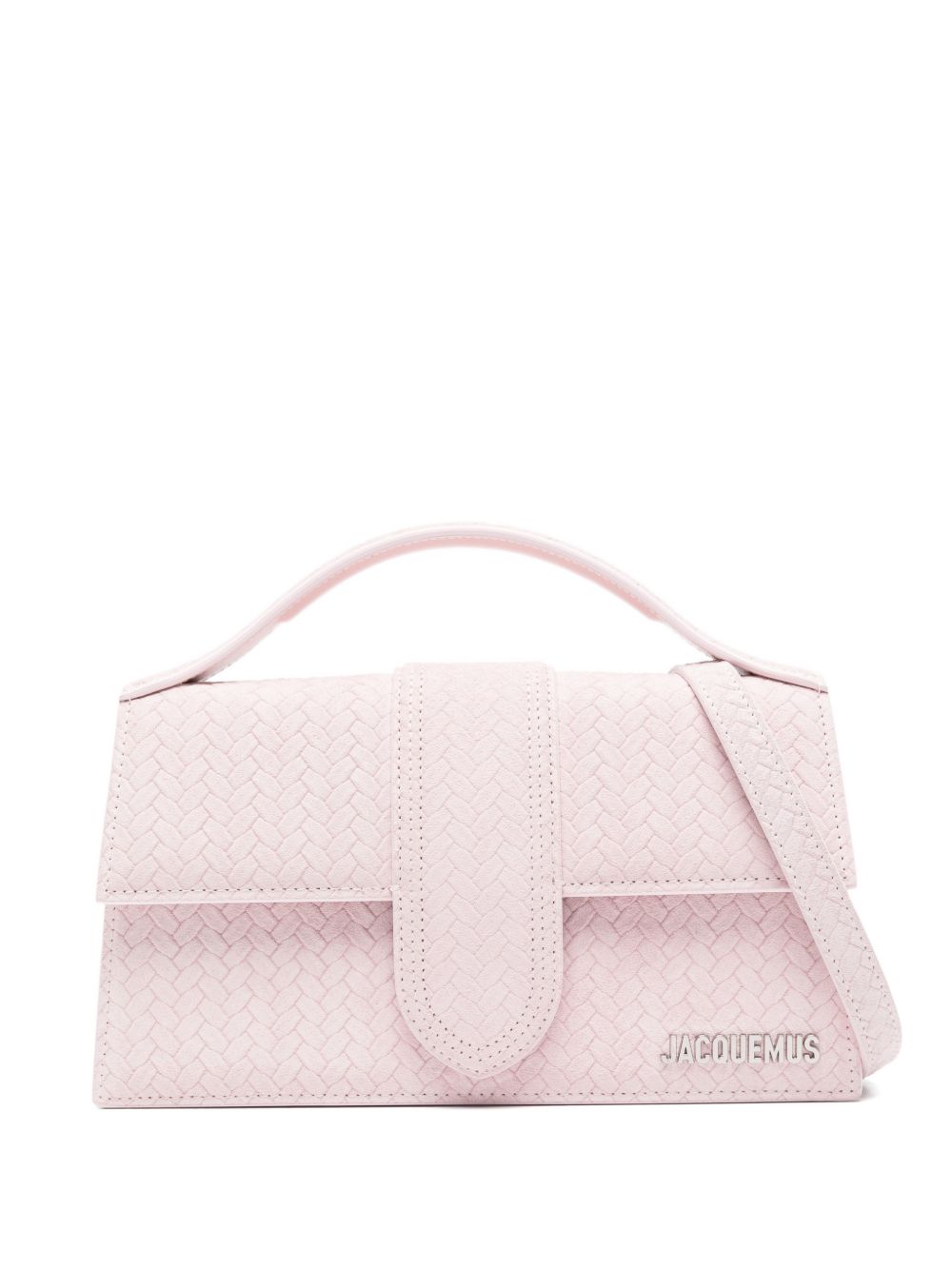 JACQUEMUS Bags.. Pink