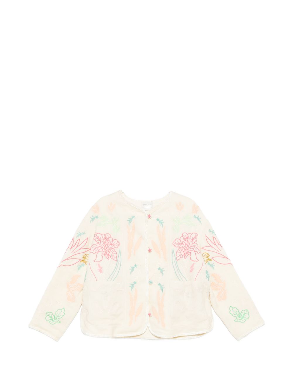 Forte Forte Jackets MultiColour