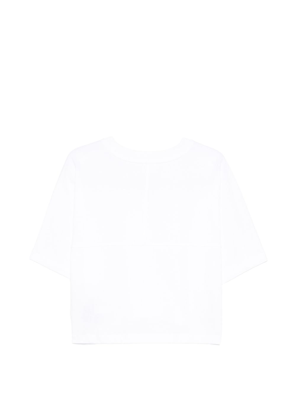 Closed T-shirts and Polos White