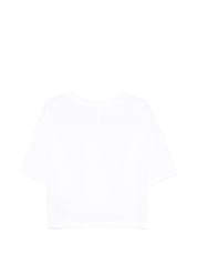 Closed T-shirts and Polos White