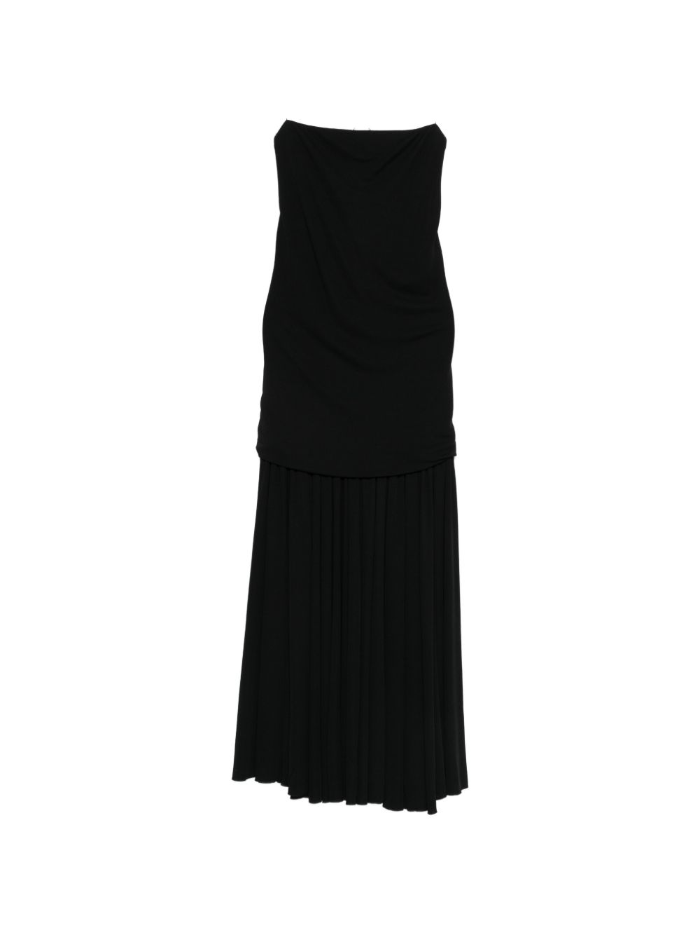 JACQUEMUS Dresses Black