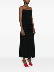 JACQUEMUS Dresses Black