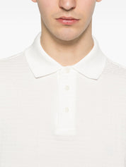 Emporio Armani T-shirts and Polos White