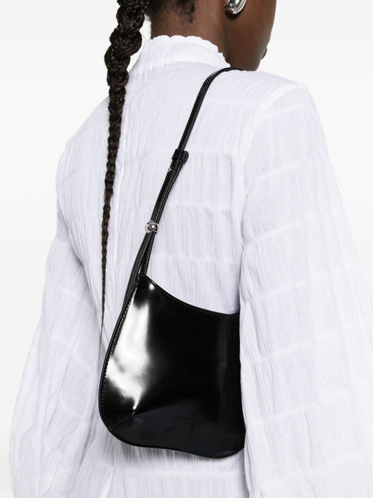 JACQUEMUS Bags.. Black