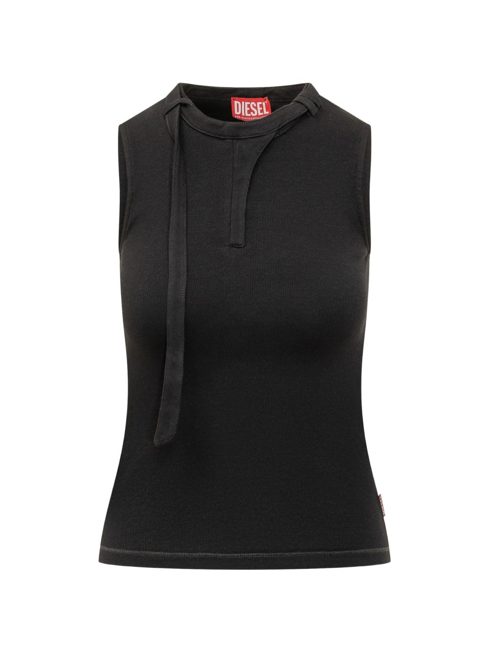 Diesel Top Black