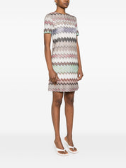 Missoni Dresses White