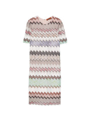 Missoni Dresses White