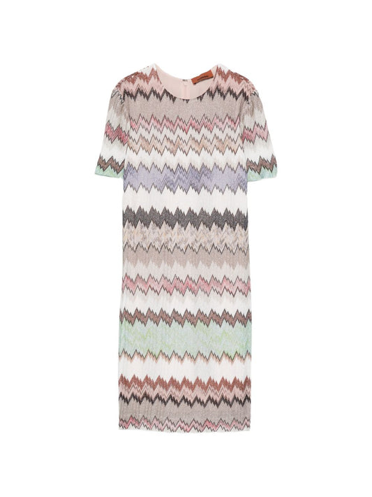 Missoni Dresses White