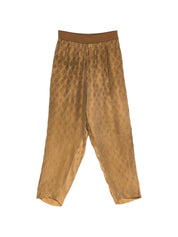 Uma Wang Trousers Camel
