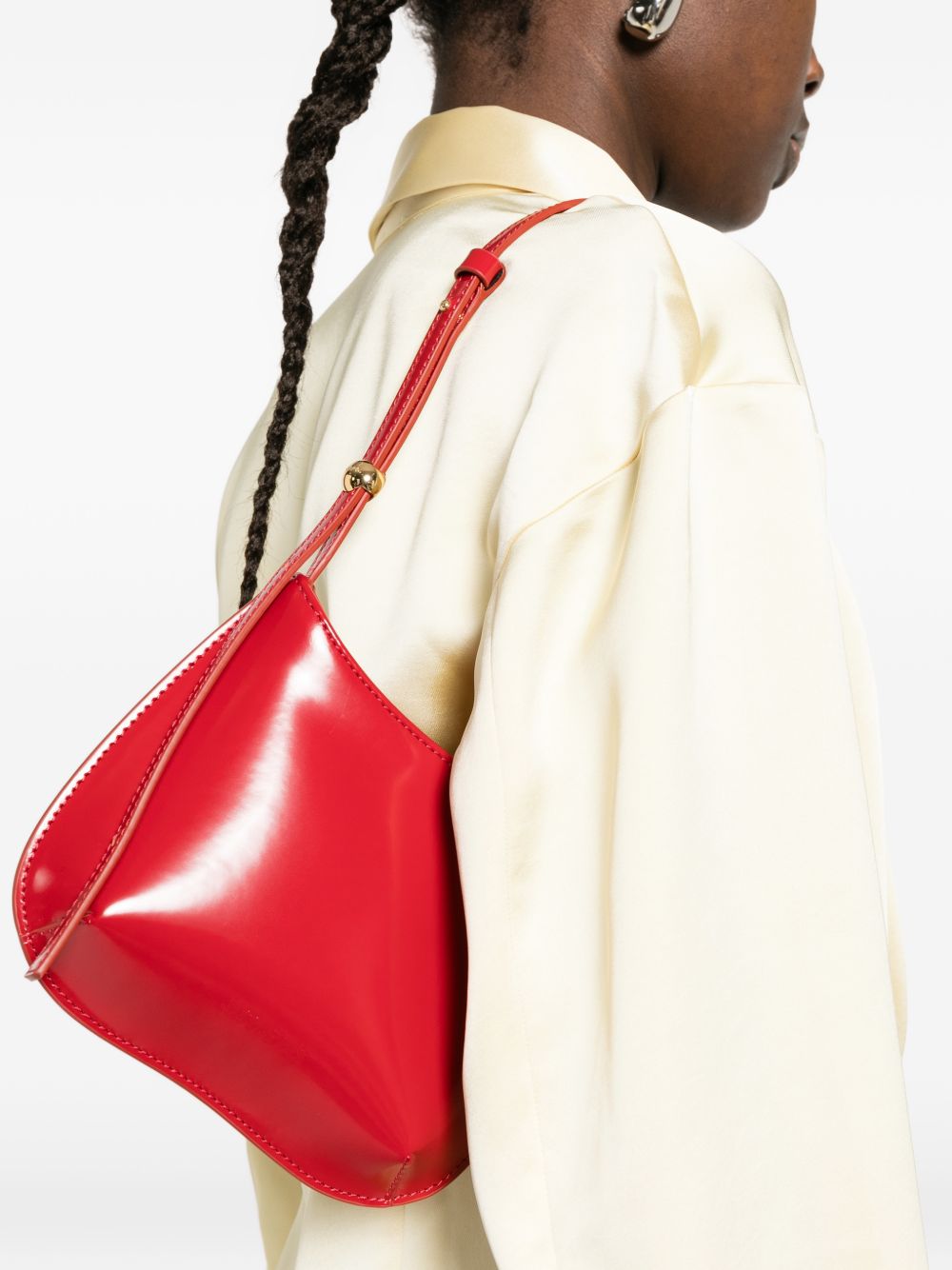 JACQUEMUS Bags.. Red
