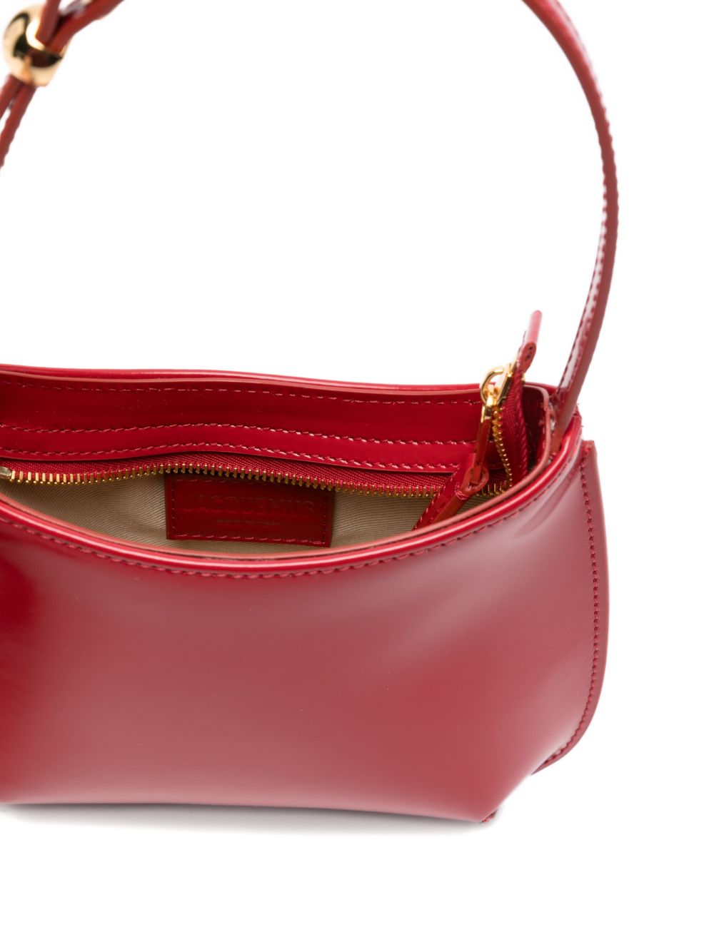 JACQUEMUS Bags.. Red