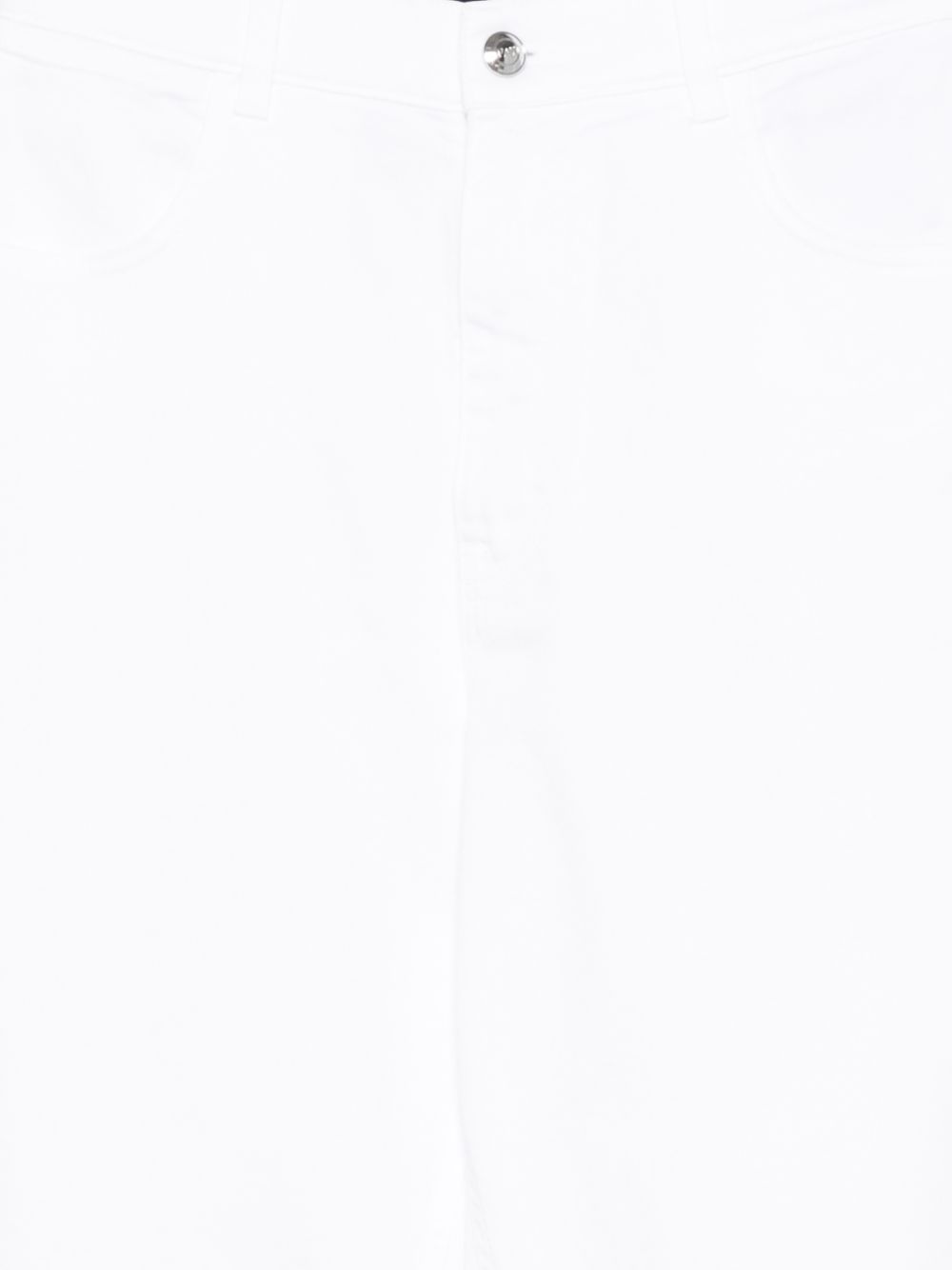 Fay Jeans White — Women's Designer Jeans