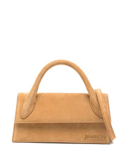 JACQUEMUS Bags.. Camel