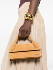 JACQUEMUS Bags.. Camel