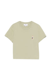 Maison Kitsuné MAISON KITSUNE' T-shirts and Polos