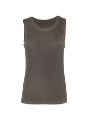 Uma Wang Top Grey
