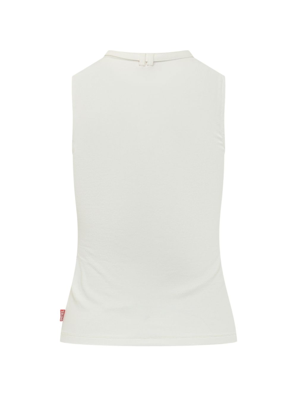 Diesel Top White