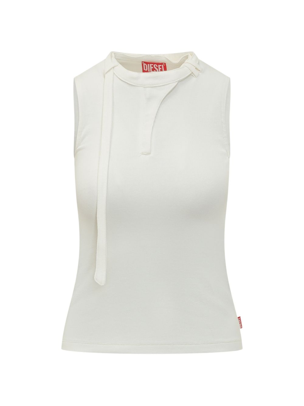 Diesel Top White