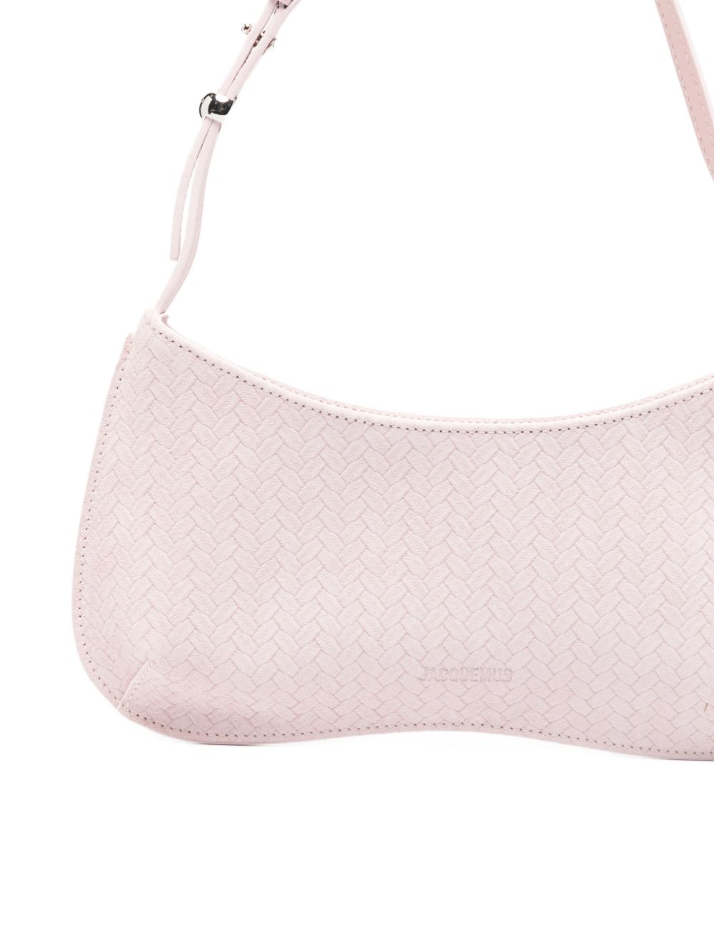 JACQUEMUS Bags.. Pink