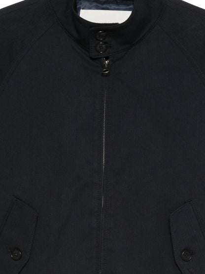 DUNST Coats Blue
