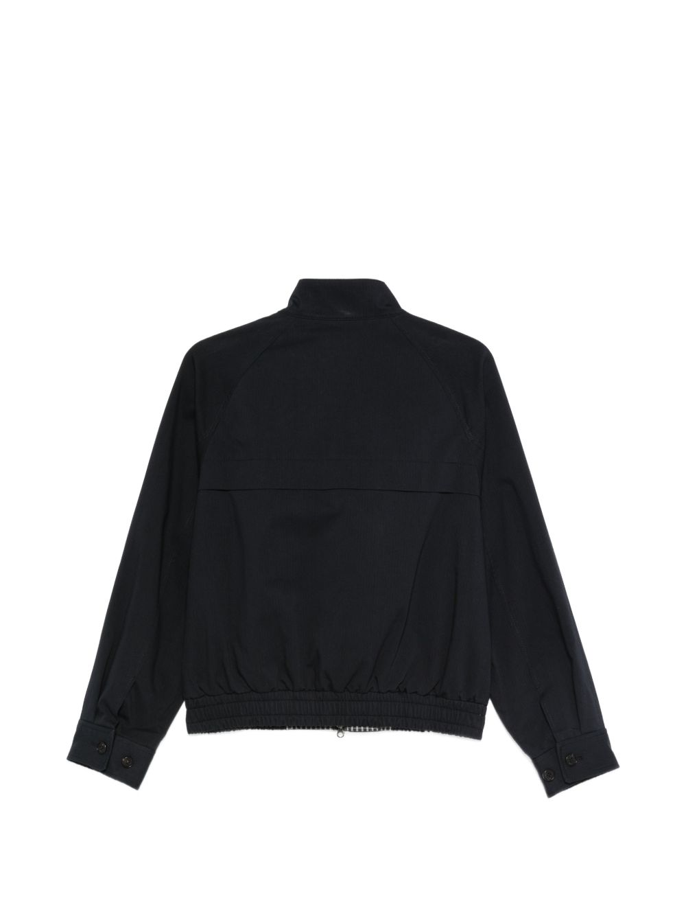 DUNST Coats Blue