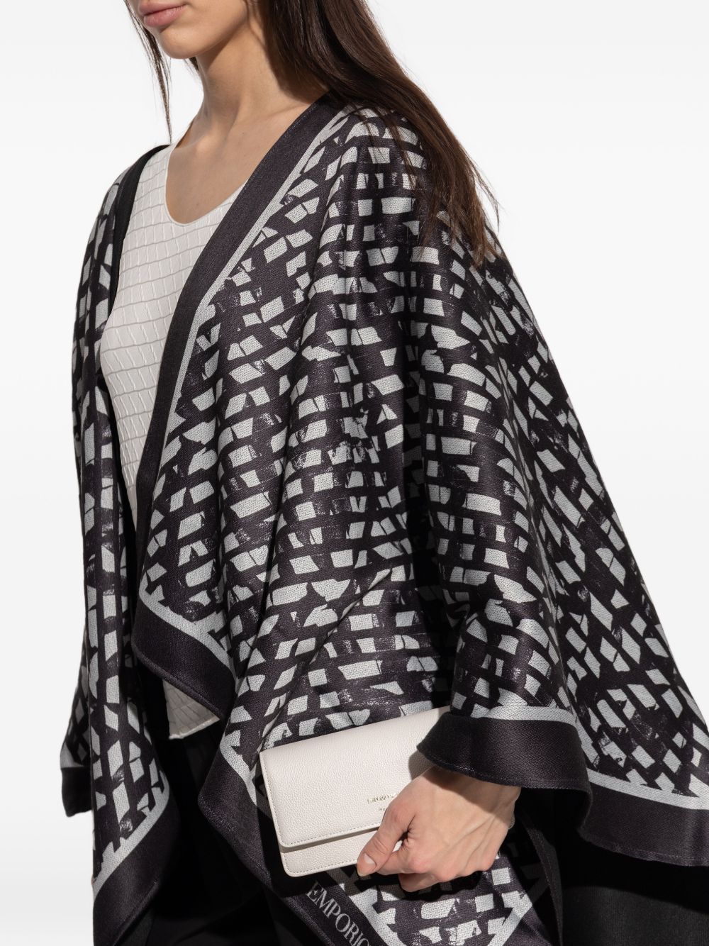 Emporio Armani Bags.. White