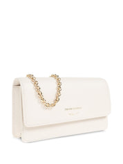 Emporio Armani Bags.. White