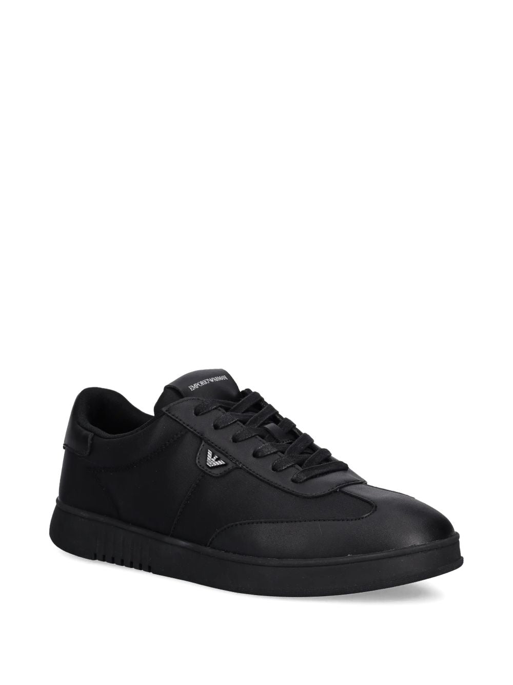 Emporio Armani Sneakers Black