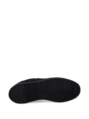 Emporio Armani Sneakers Black