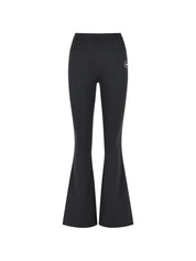 Adidas By Stella McCartney Trousers Black