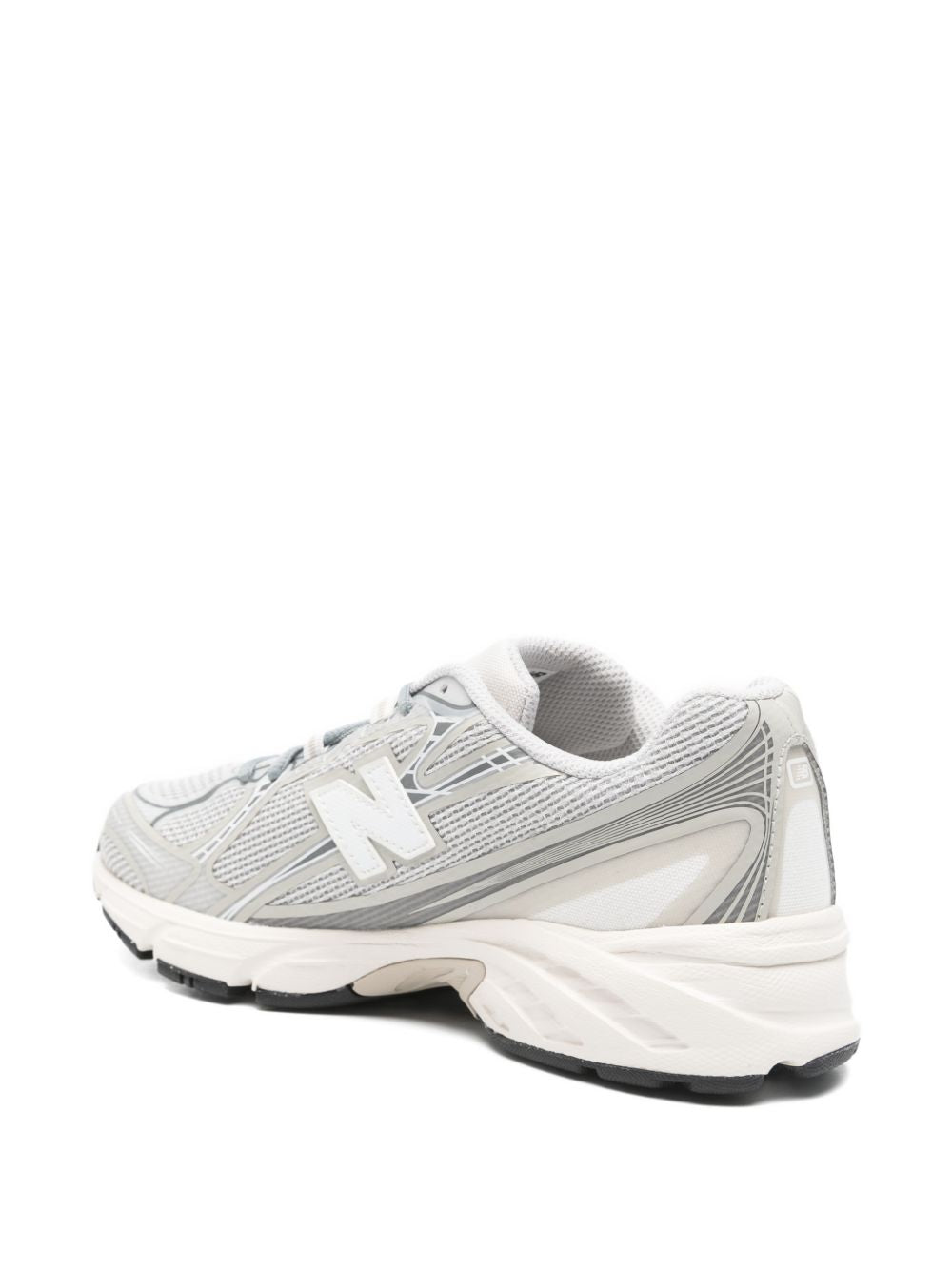 New Balance Sneakers Grey