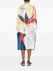 F.R.S . Dresses MultiColour