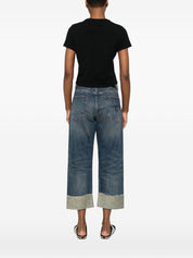 Maison Kitsuné MAISON KITSUNE' T-shirts and Polos Black