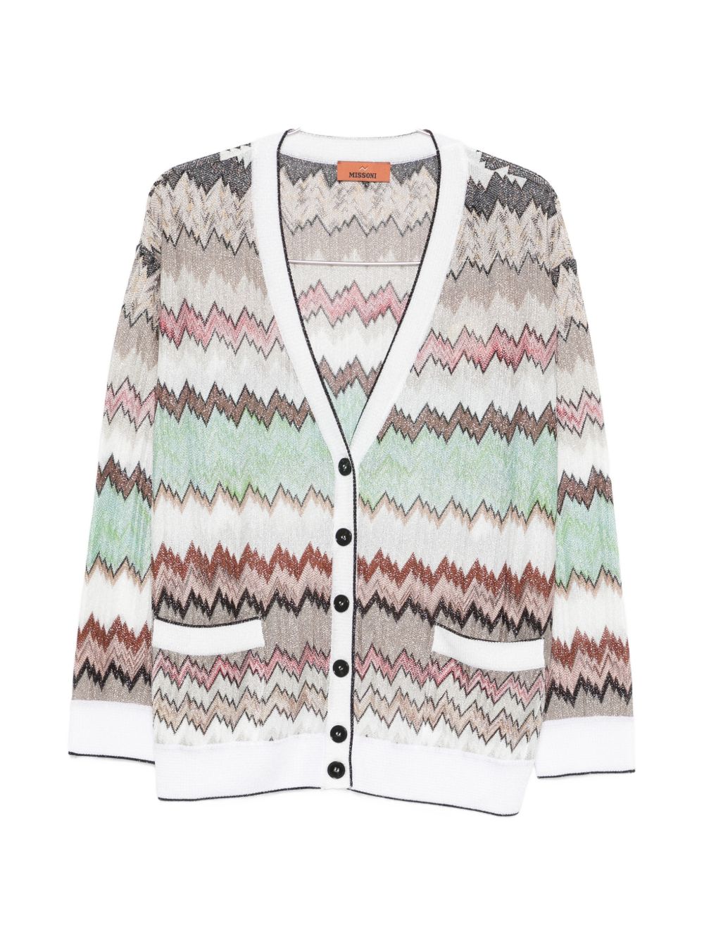 Missoni Sweaters White