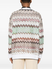 Missoni Sweaters White
