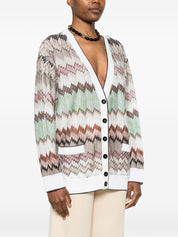 Missoni Sweaters White