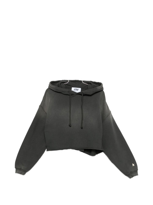 Golden Goose Sweaters Grey