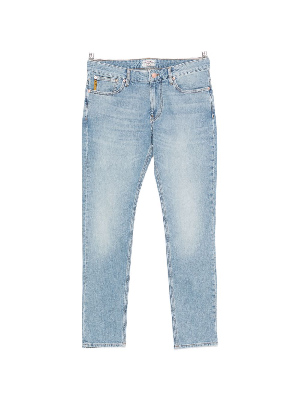 Emporio Armani Jeans — Blue Capsule Edition
