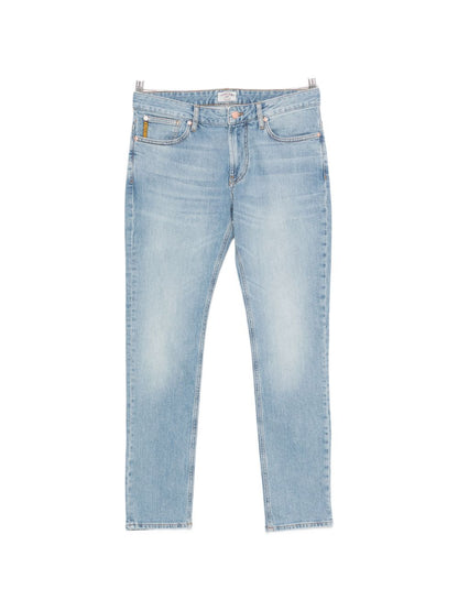 Emporio Armani Jeans — Blue Capsule Edition