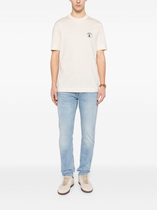 Emporio Armani Jeans — Blue Capsule Edition