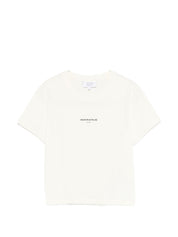 Maison Kitsuné MAISON KITSUNE' T-shirts and Polos Beige