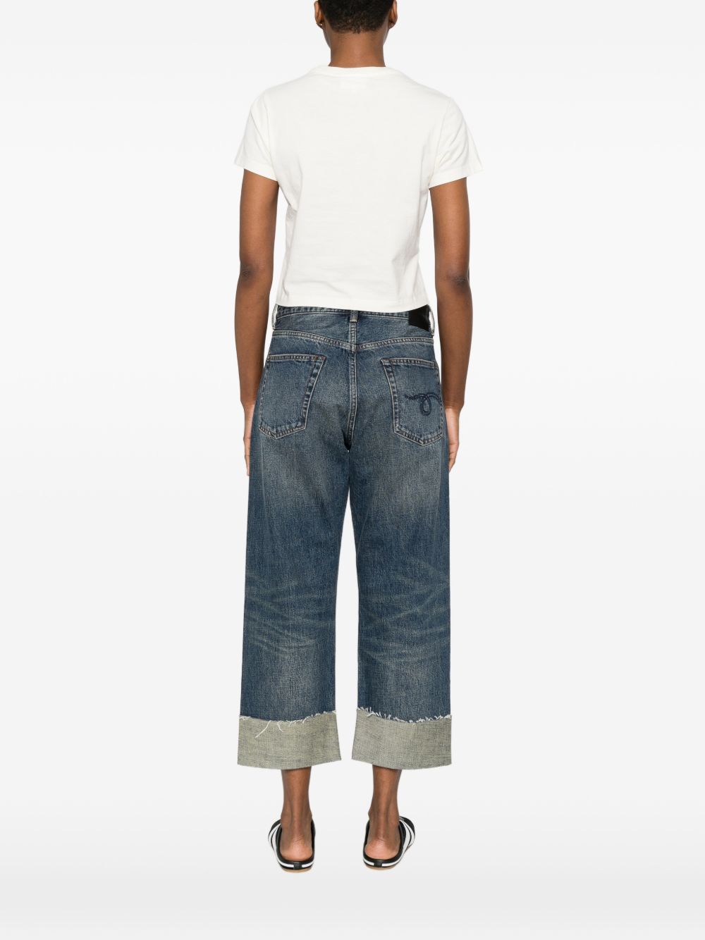 Maison Kitsuné MAISON KITSUNE' T-shirts and Polos Beige