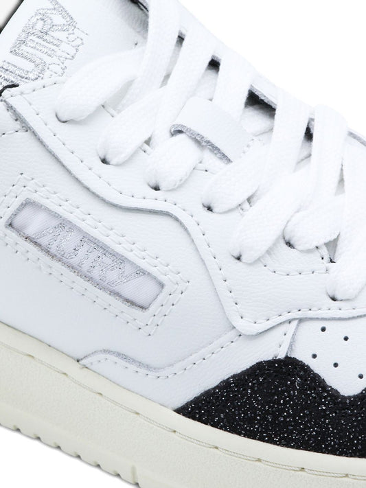 AUTRY Sneakers Black