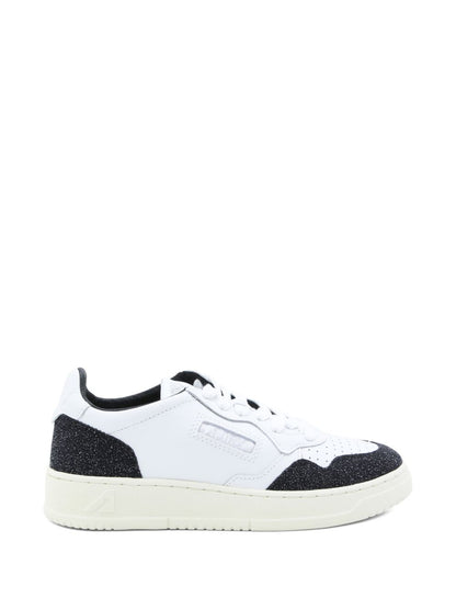 AUTRY Sneakers Black