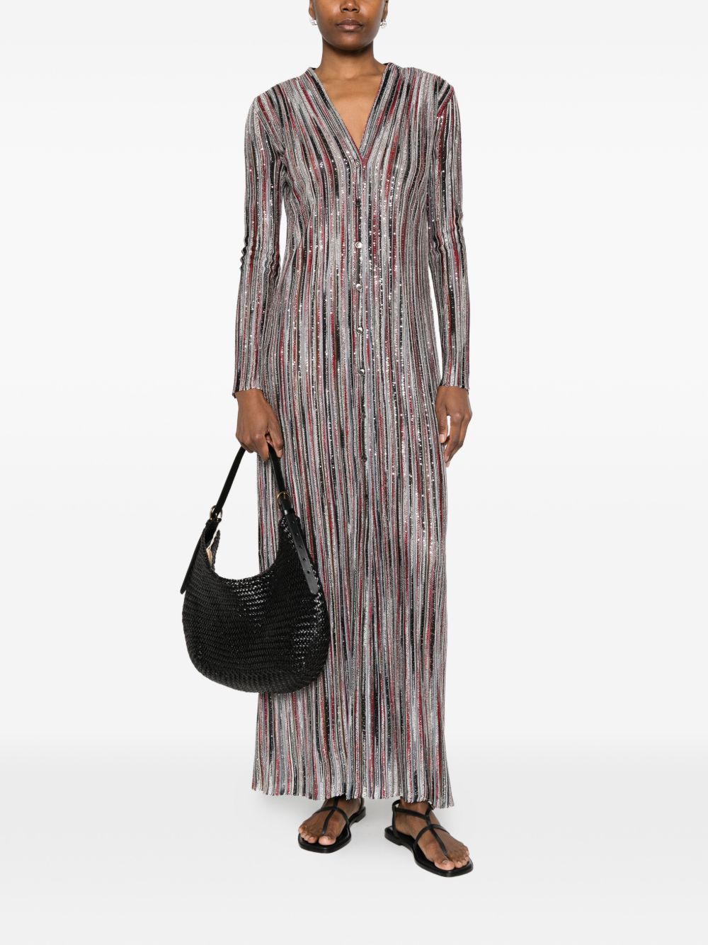 Missoni Sweaters Brown