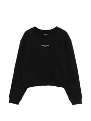 Maison Kitsuné MAISON KITSUNE' Sweaters Black