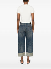 Maison Kitsuné MAISON KITSUNE' T-shirts and Polos Ivory